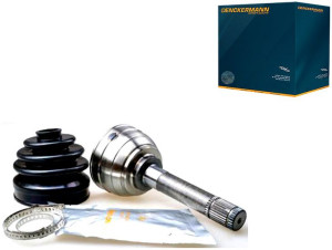 Przegub Zewnętrzny Nissan Navara 00-05 Denckermann