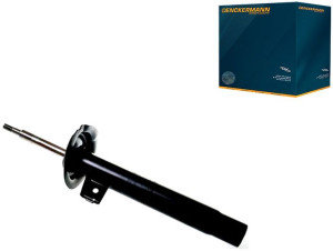 Siłownik Teleskop P P Bmw 3 E46 320d 98- Denckerma