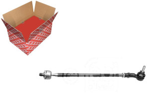 Drążek Kierowniczy Vw Passat Le 88-93 Febi Bilstei
