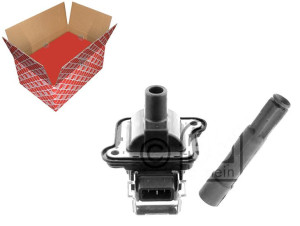Cewka Zapłonowa Audi A3 A4 A6 A8 Allroad Seat Alha