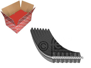 Pasek Wielorowkowy (7pk2074) Febi Bilstein