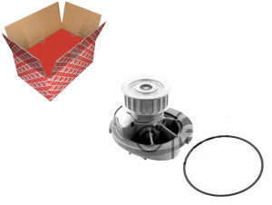 Pompa Wody Opel Dohc 1,6 16v Febi Bilstein