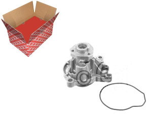 Pompa Wody Vw 1,2 Febi Bilstein