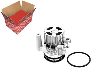 Pompa Wody Vw 1,6tdi 2,0tdi Febi Bilstein