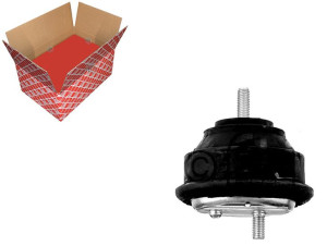 Poduszka Silnika Bmw E36 L P 316 Febi Bilstein