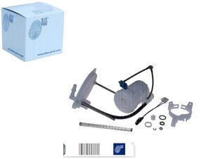 Filtr Paliwa Mazda 5 Cx-7 1.8 2.0 2.5 02.05- Blue