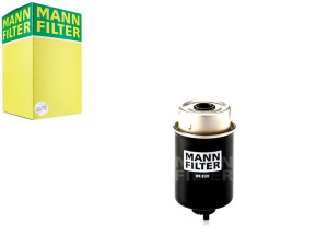 Filtr Paliwa John Deere Mann-filter
