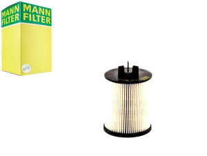 Filtr Paliwa Vw Audi A2 1,2tdi Mann-filter