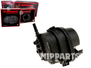 Filtr Paliwa Citroen C1 1.4 Hdi Nipparts Nipparts