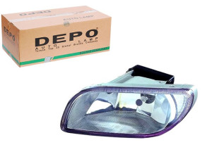 Lampa Przeciwmgielna (hb4) Chevrolet Lacetti/nubir