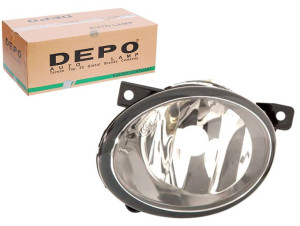 Lampa Przeciwmgielna (hb4) Vw Transporter T5 04.03