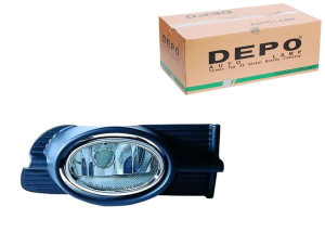Lampa Przeciwmgielna (h11) Honda Accord Vi 10.98-0