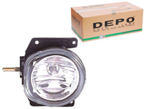 Lampa Przeciwmgielna (h1) Alfa Romeo 156 09.97-05.