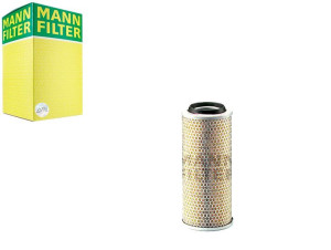 Filtr Powietrza Fiat Iveco Mann-filter