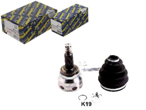Przegub Zewnętrzny Kia Cerato Crdi 05- Japanparts