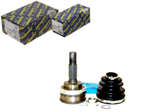 Przegub Zewnętrzny Toyota Yaris 1,4d4-d 01- Japanp