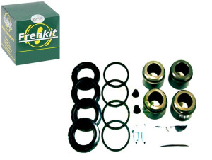 Reperaturka Zacisku Hamulc. Renault (40mm) Frenkit