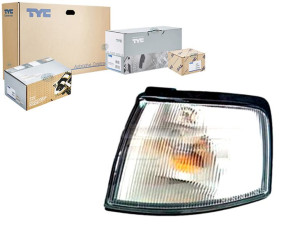 Lampa Kierunkowskazu (przezroczysty) Mazda Demio 0