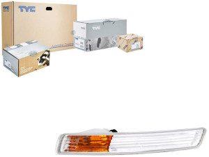 Lampa Kierunkowskazu (przezroczysty W5w) Vw New Be