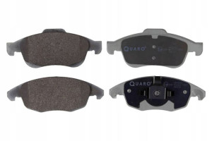 Klocki Ham. Citroen P. Berlingo 08- C4 Quaro
