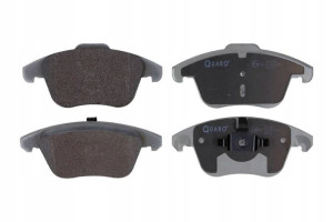 Klocki Ham. Citroen P. C4 Picasso 07- Quaro