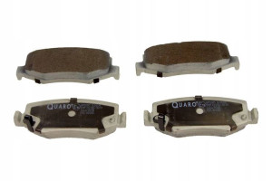 Klocki Ham. Jeep T. Wrangler Cherokee 07- Quaro