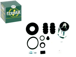Reperaturka Zacisku Hamulc. Toyota (bos 38mm) Fren