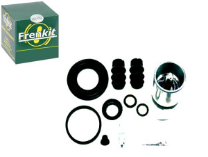 Reperaturka Zacisku Hamulc. Opel (bos 42mm) Frenki