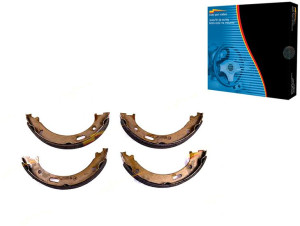 Szczęki Hamulcowe Kraft Automotive 05086930aa 0508