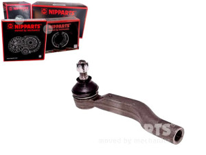 Końcówka Drążka Toyota Avensis T27 2009le Nipparts