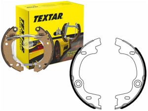 Szczęki Hamulcowe Kia Carens 06- Textar
