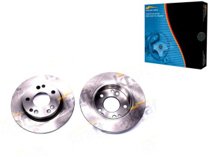Tarcze Hamulcowe Kraft Automotive 2014210812 20142