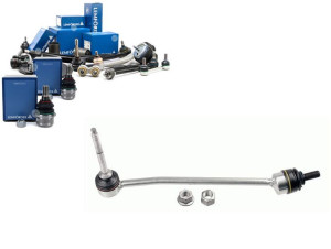 Łącznik Stabilizatora Mercedes Przód W222 3,0-5,5
