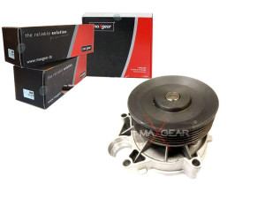 Pompa Wody Bmw M47 E46 318d 32 Maxgear