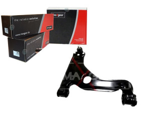 Wahacz Opel Przód Astra H 04- Pr, Zafira B Maxgear
