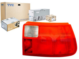 Lampa (kolor Kierunkowskazu Pomarańczowy Kolor Szk