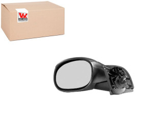 Lusterko Citroen Van Wezel