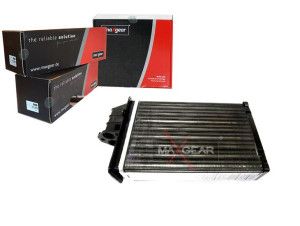 Nagrzewnica Fiat Sc All Maxgear