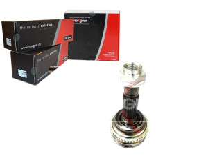 Przegub Zewnętrzny Toyota Yaris 99- 1,3 +abs Maxge