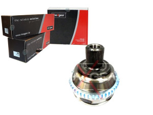 Przegub Zewnętrzny Vw T4 96- Abs Maxgear