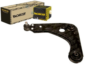 Wahacz (ze Wspomaganiem) Ford Ka 1.3 09.96-11.08 M