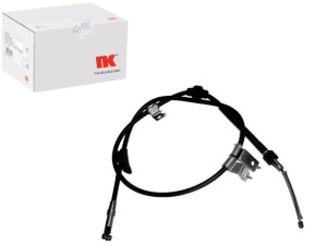Linka Hamulca Ręcznego Rover Tył 400 45 95-05 Le N