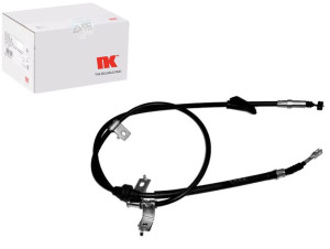 Linka Hamulca Ręcznego Rover Tył 400 45 95-05 Pr N