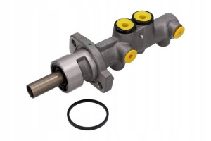 Pompa Hamulcowa Vw Polo 01- 20.64 Maxgear