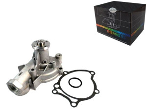 Pompa Wody Mitsubishi Colt Ii Colt Iii Galant Iv L