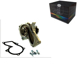 Pompa Wody Ford C-max C-max Ii Fiesta V Fiesta Vi