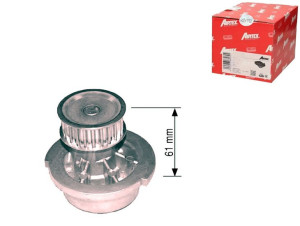 Pompa Wody Opel Corsa B 93-00 Corsa C 00 Zafira 99