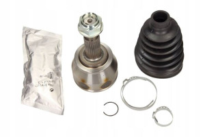 Przegub Zew. Fiat Doblo 1.3d 1.9jtd 03- Maxgear