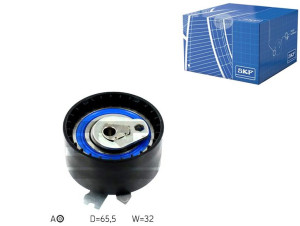 Rolka Paska Rozrządu 1,6 16v 02- Skf