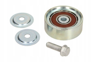 Rolka Napinacza Paska Mitsubishi Lancer 1.8di-d 10- Maxgear